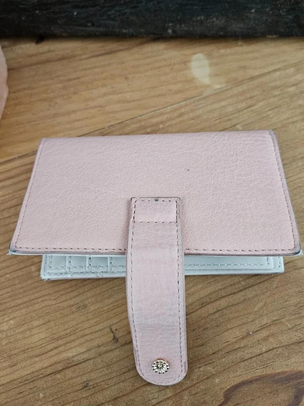 LC Lauren Conrad keep organized
